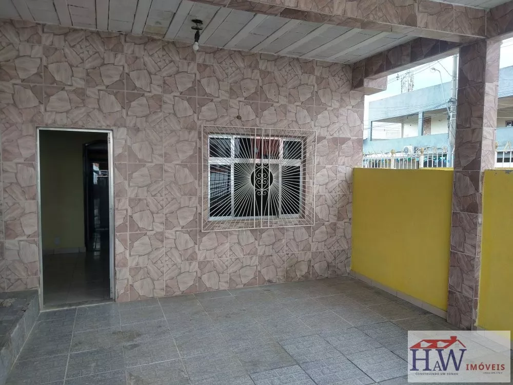 Casa para alugar com 2 quartos, 66m² - Foto 2