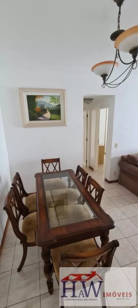 Apartamento à venda com 2 quartos, 55m² - Foto 5