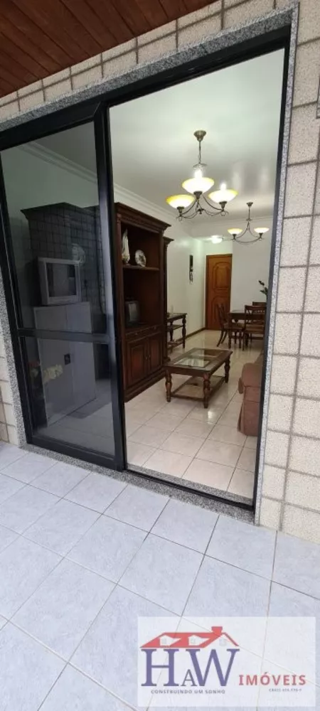 Apartamento à venda com 2 quartos, 55m² - Foto 8