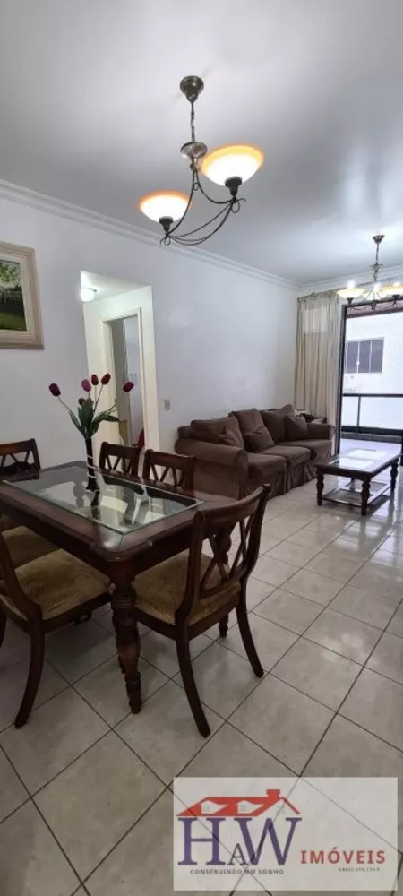 Apartamento à venda com 2 quartos, 55m² - Foto 1