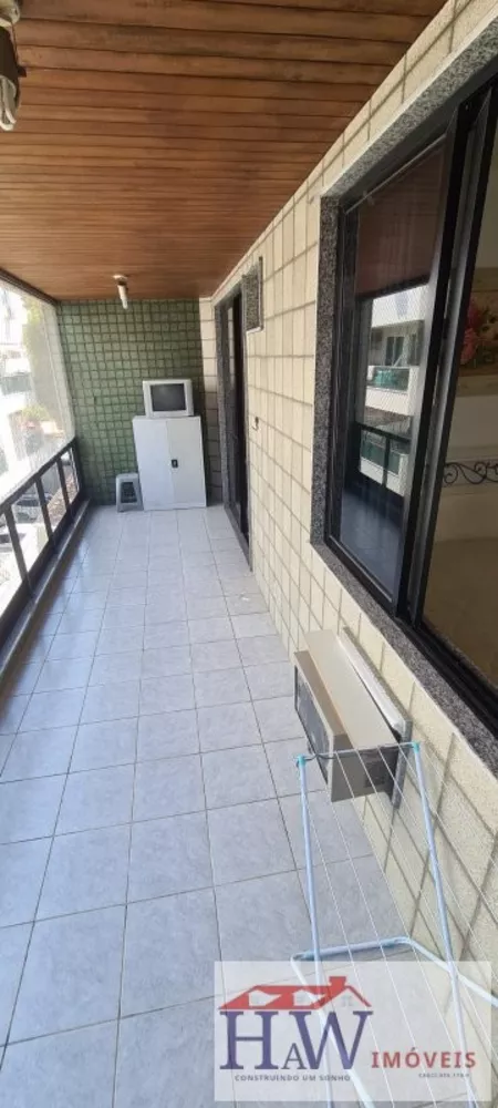 Apartamento à venda com 2 quartos, 55m² - Foto 10