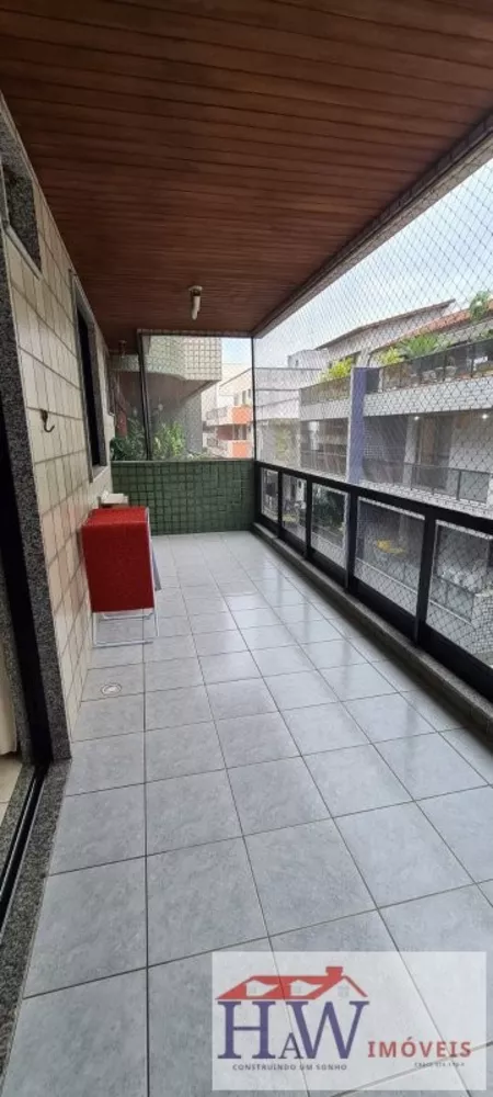 Apartamento à venda com 2 quartos, 55m² - Foto 12