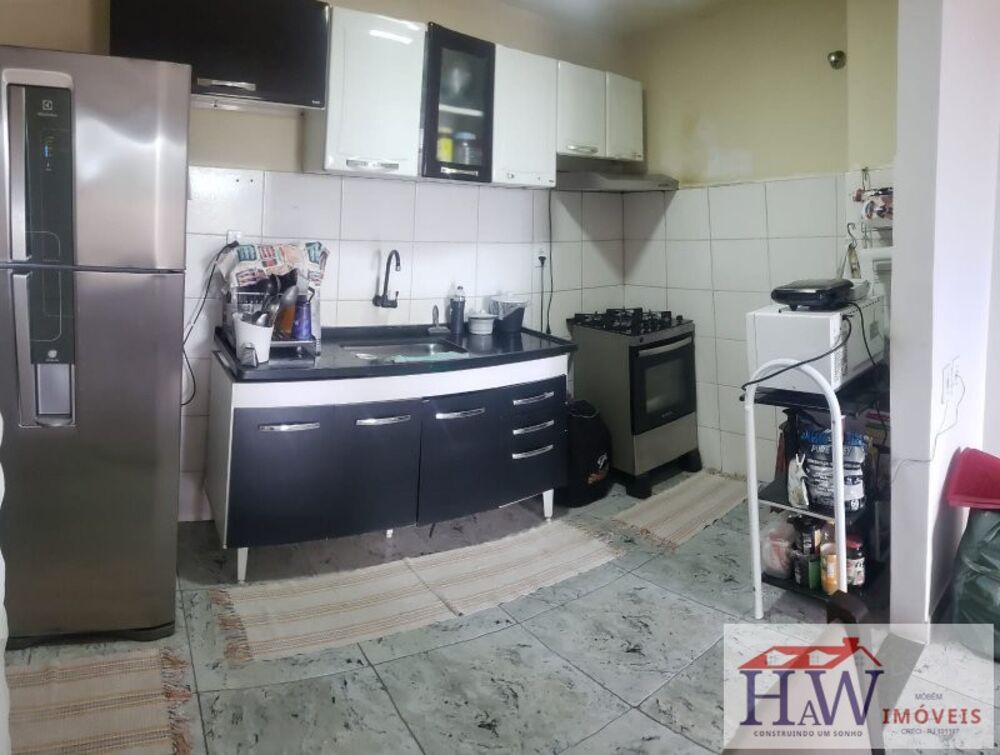 Apartamento à venda com 2 quartos, 100m² - Foto 10