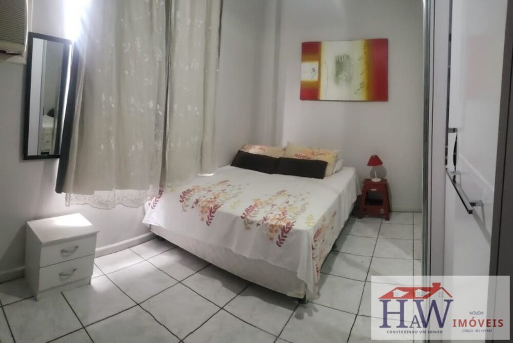Apartamento à venda com 2 quartos, 100m² - Foto 8