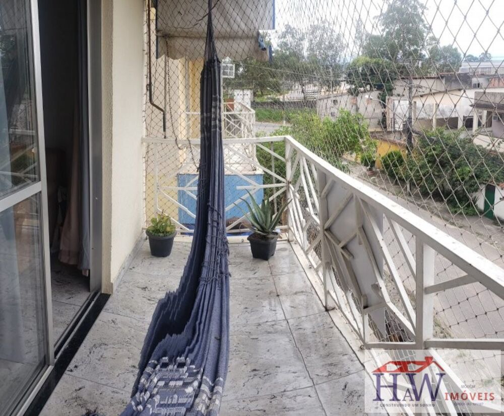 Apartamento à venda com 2 quartos, 100m² - Foto 6