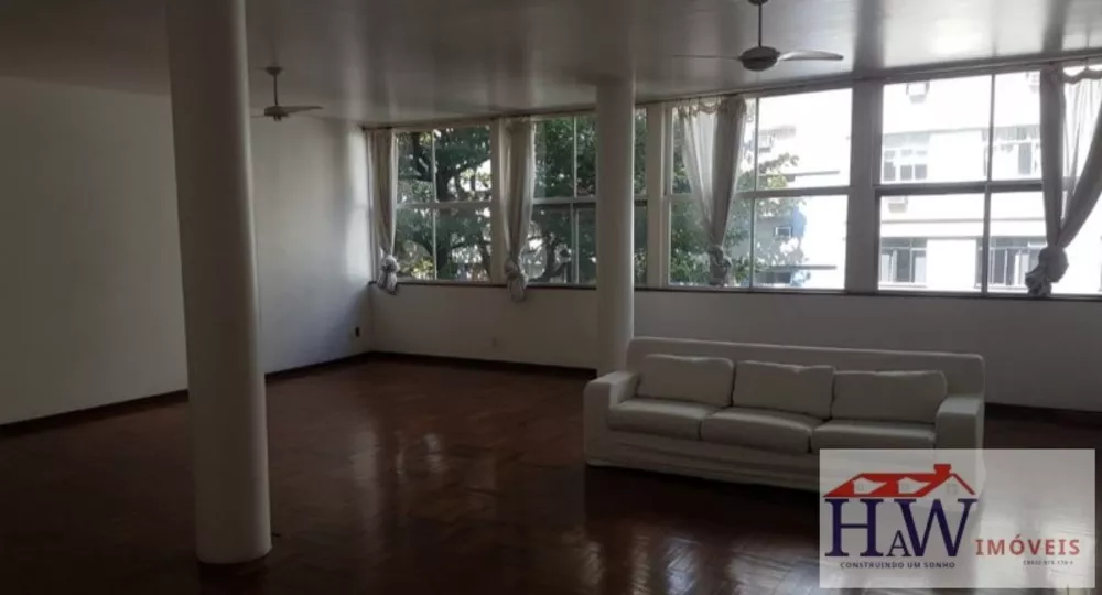 Apartamento para alugar com 5 quartos, 55m² - Foto 4