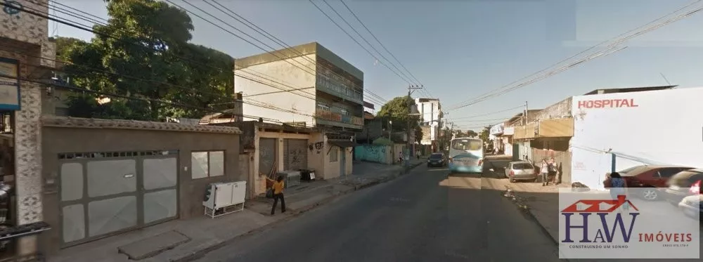 Loja-Salão para alugar, 55m² - Foto 10