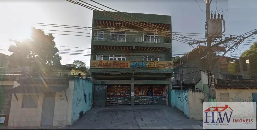 Loja-Salão para alugar, 55m² - Foto 12