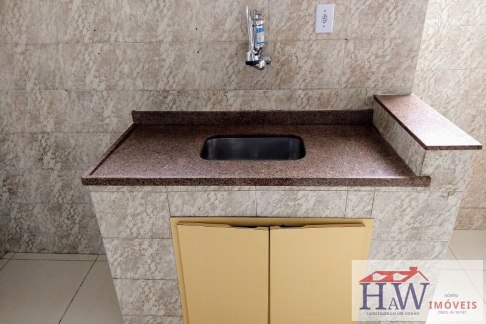 Apartamento para alugar com 2 quartos, 55m² - Foto 6