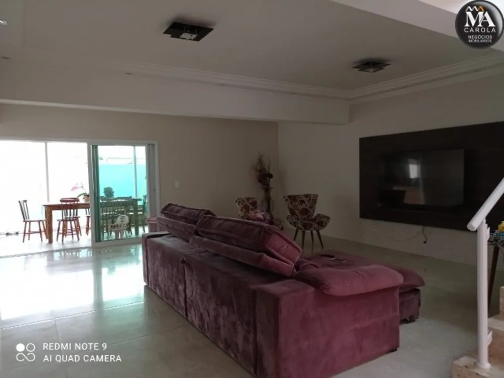 Casa de Condomínio, 5 quartos - Foto 2