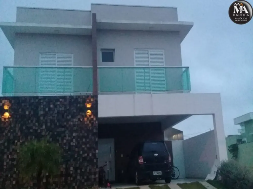 Casa de Condomínio, 5 quartos - Foto 1