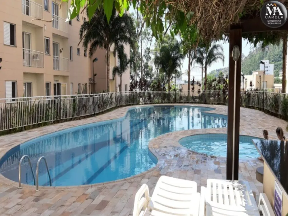 Apartamento, 3 quartos, 71 m² - Foto 1