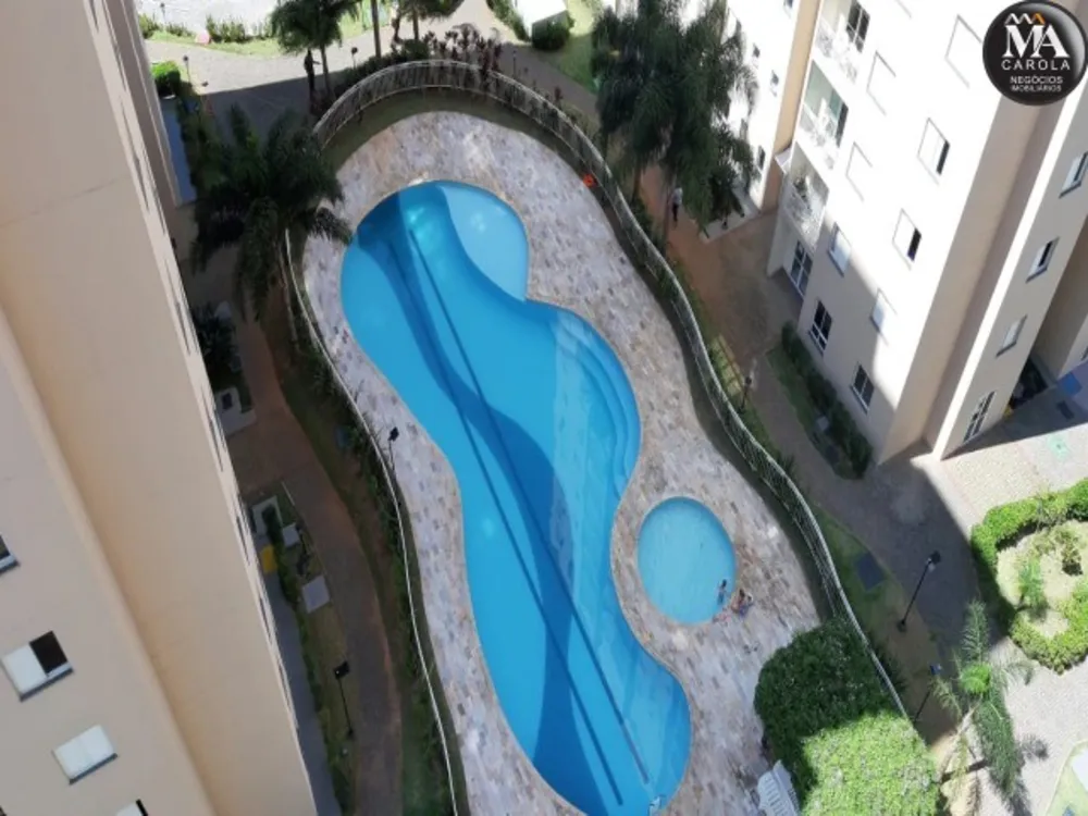 Apartamento, 3 quartos, 71 m² - Foto 4
