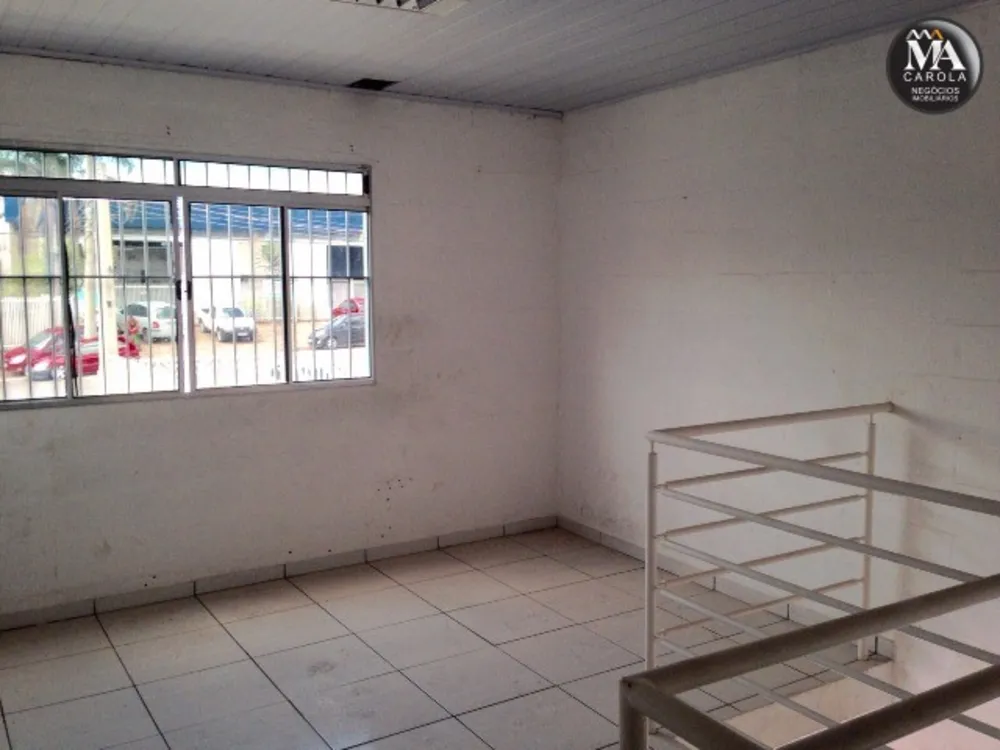 Depósito-Galpão, 743 m² - Foto 2