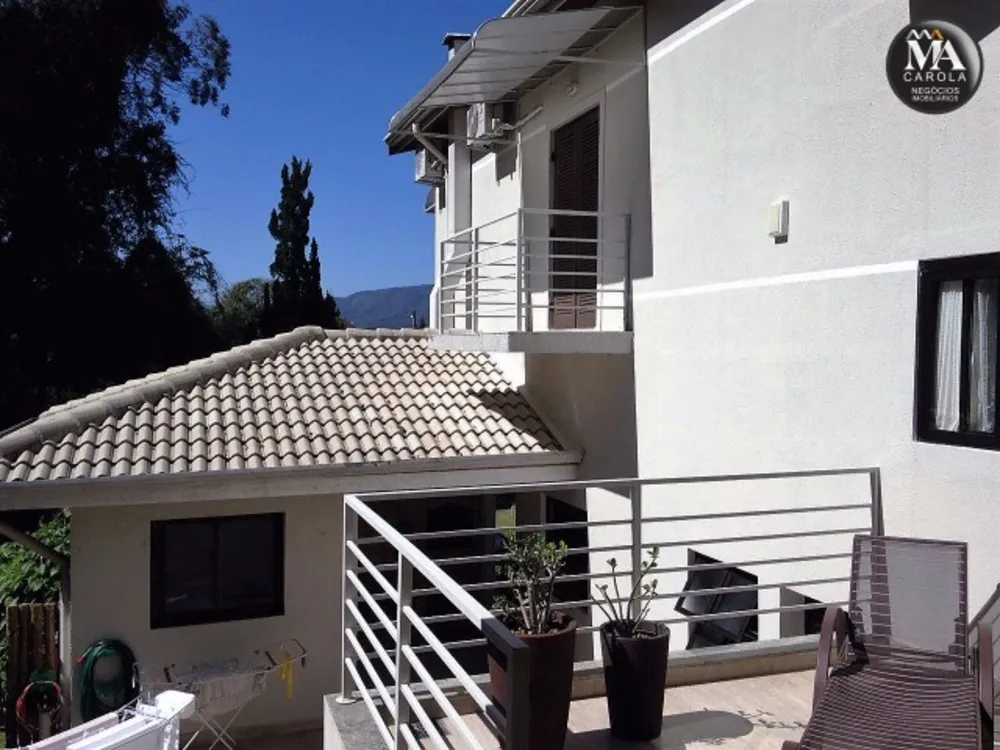 Casa de Condomínio, 4 quartos - Foto 4