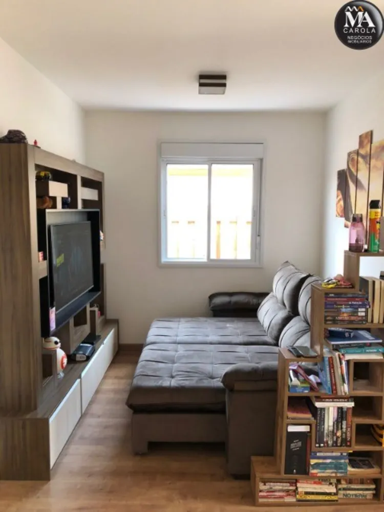Casa de Condomínio, 2 quartos - Foto 4