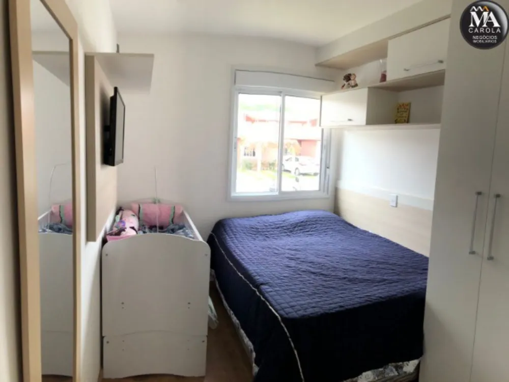 Casa de Condomínio, 2 quartos - Foto 3
