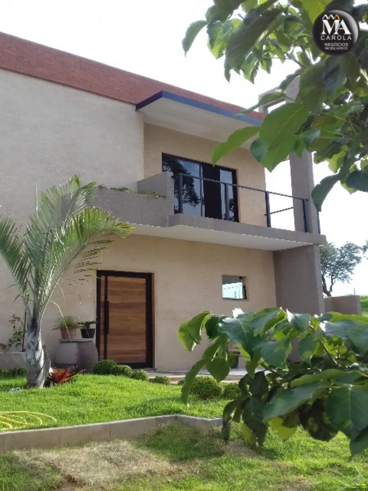 Casa de Condomínio, 3 quartos - Foto 2