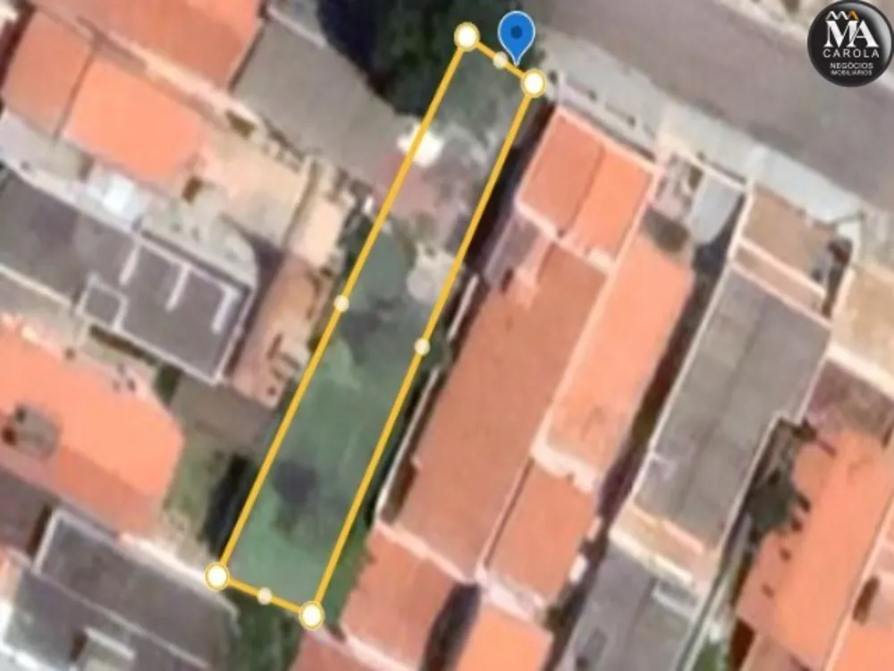 Terreno, 211 m² - Foto 1