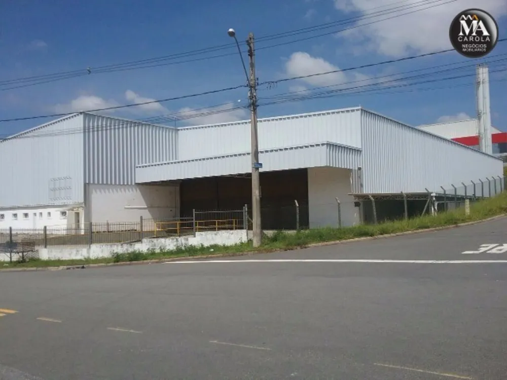 Depósito-Galpão, 2674 m² - Foto 1