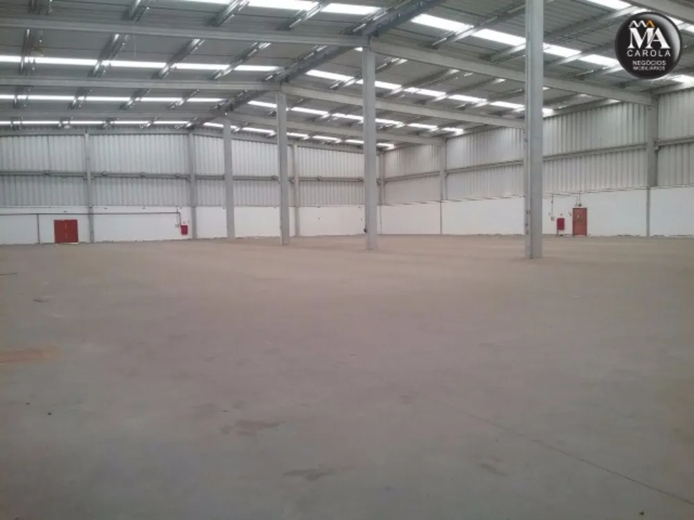 Depósito-Galpão, 2674 m² - Foto 4