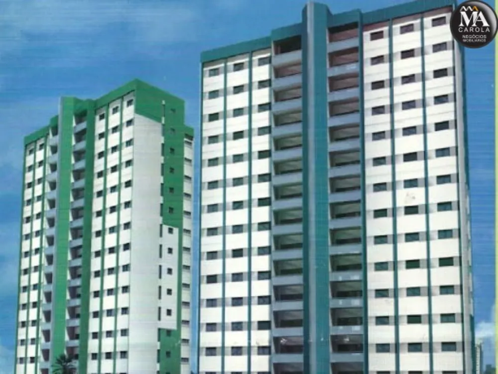 Apartamento, 3 quartos, 173 m² - Foto 1