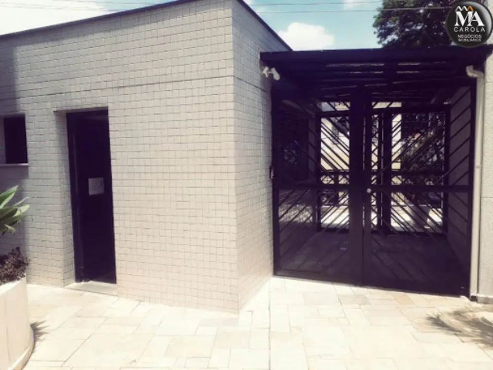 Apartamento, 3 quartos, 173 m² - Foto 2