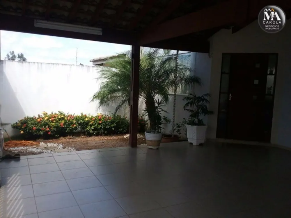 Casa, 3 quartos, 178 m² - Foto 1