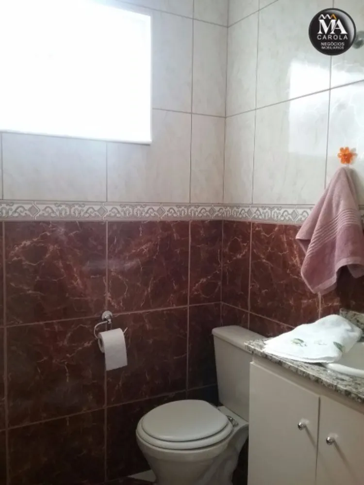 Casa, 3 quartos, 178 m² - Foto 4