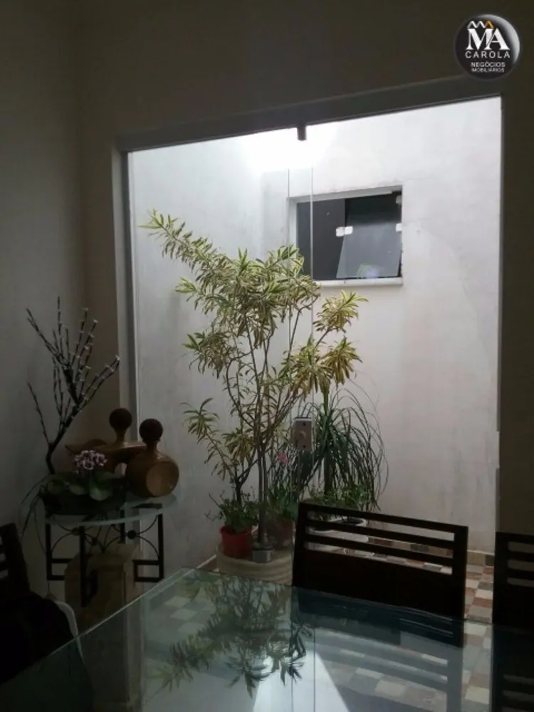 Casa, 3 quartos, 178 m² - Foto 3