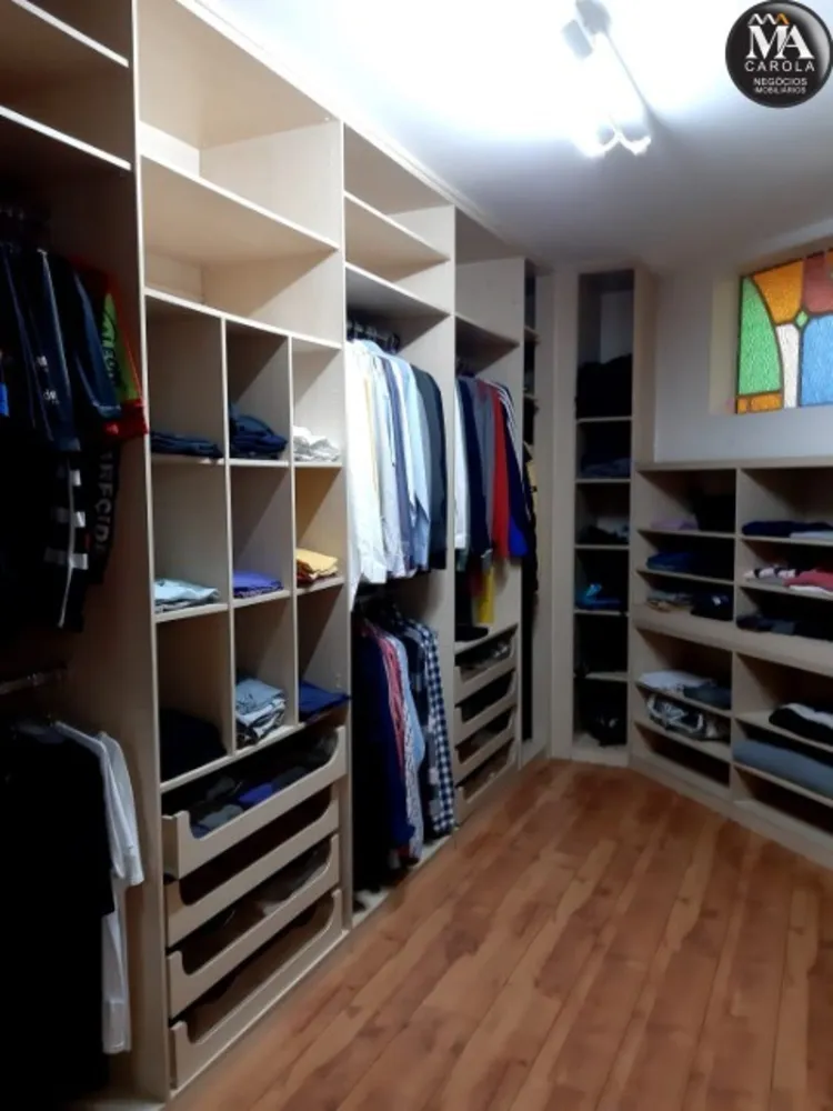 Casa de Condomínio, 5 quartos - Foto 3