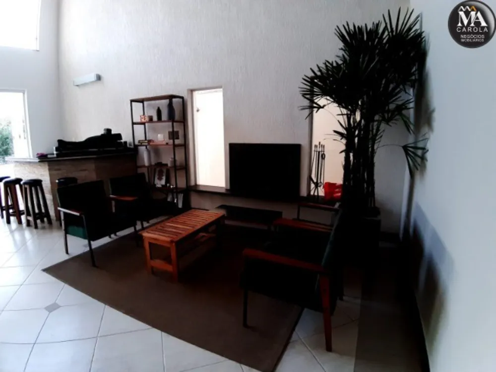 Casa de Condomínio, 5 quartos - Foto 2