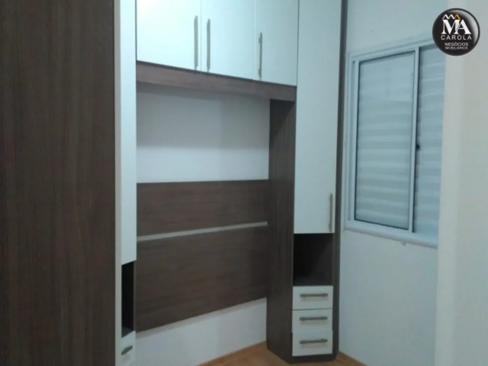 Apartamento, 2 quartos, 53 m² - Foto 4