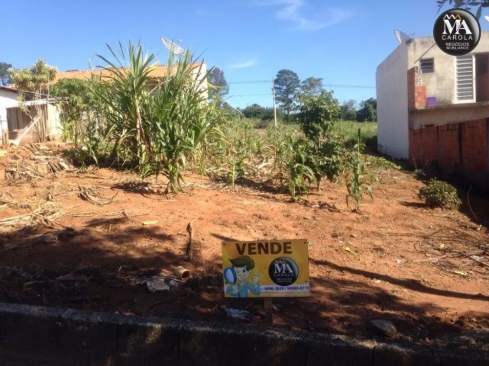 Terreno, 250 m² - Foto 1