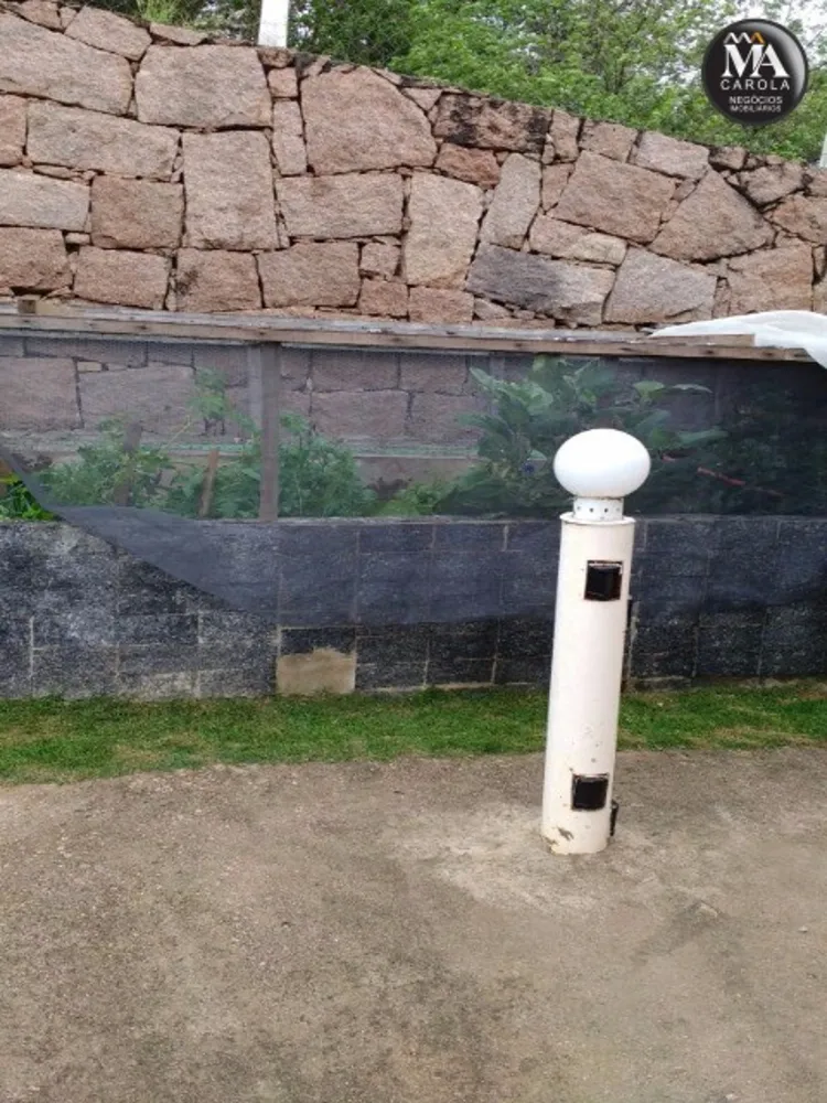 Chácara, 3 quartos - Foto 2