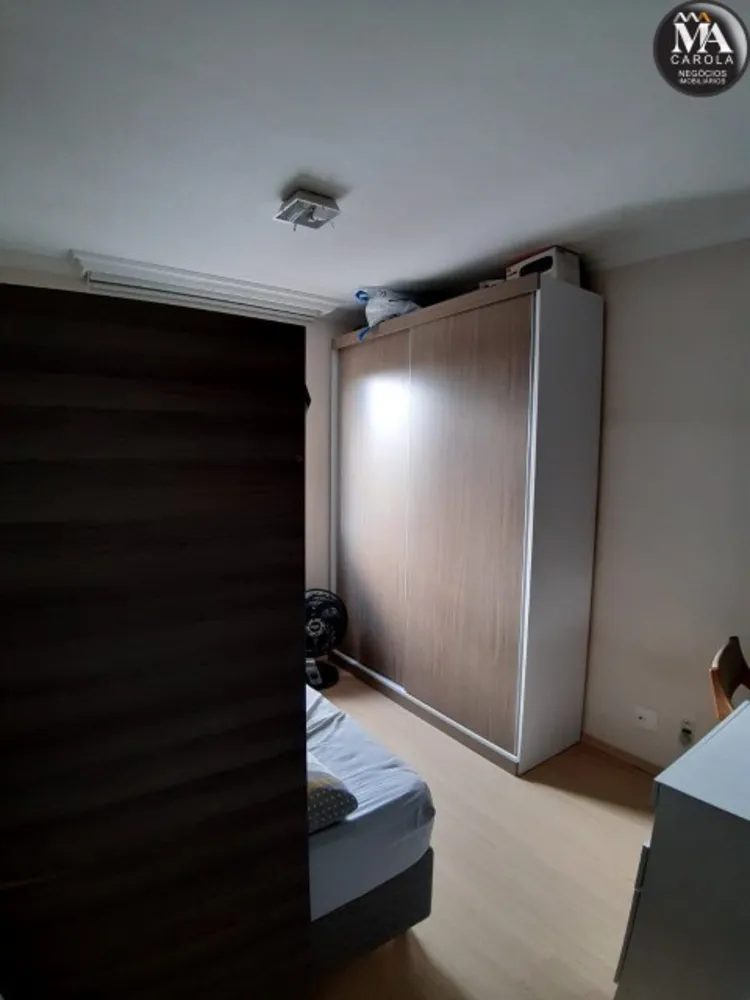 Apartamento, 3 quartos, 89 m² - Foto 4