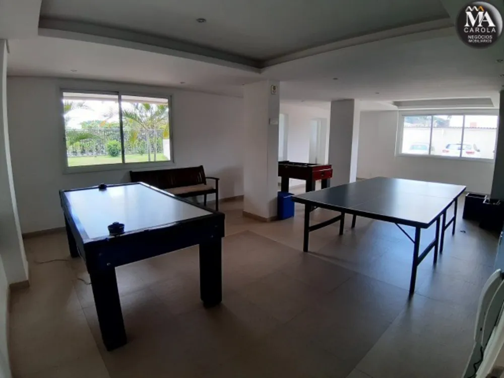 Apartamento, 3 quartos, 89 m² - Foto 3