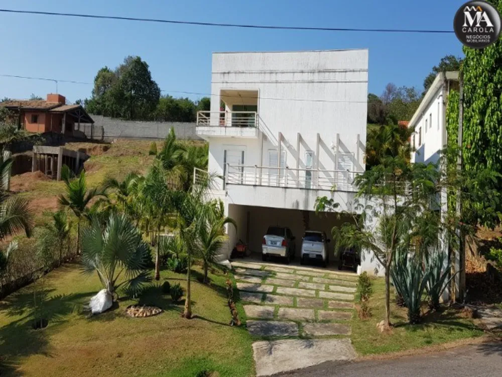 Casa de Condomínio, 4 quartos - Foto 4