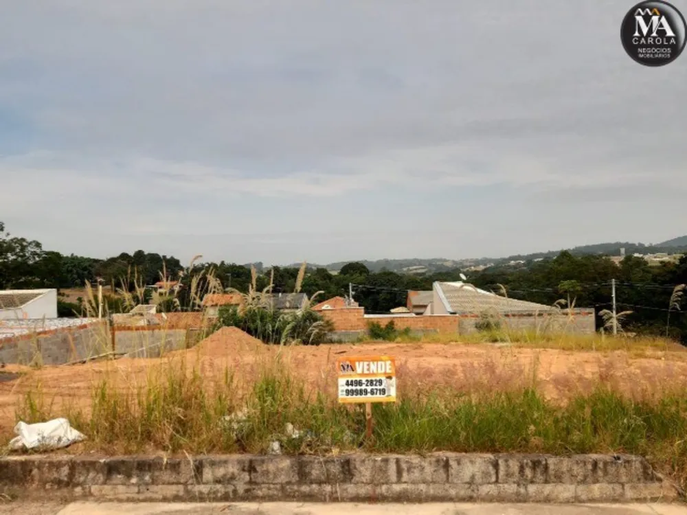Terreno, 223 m² - Foto 1