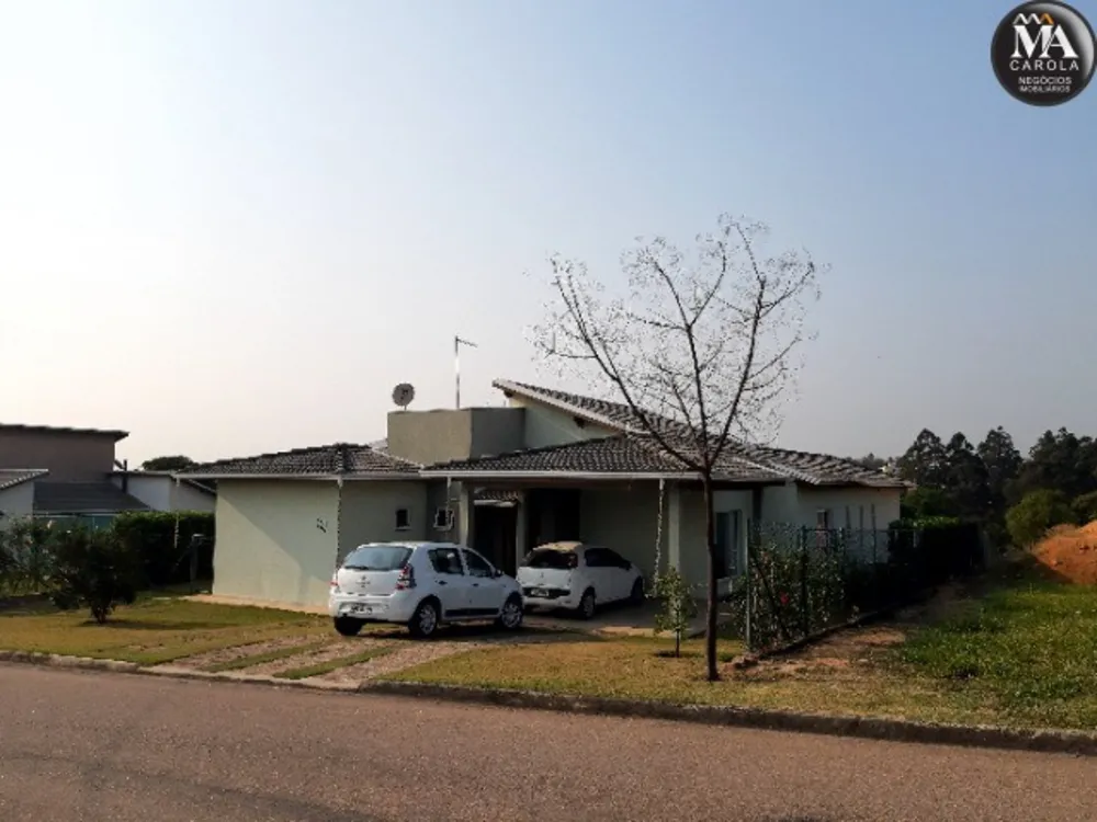 Casa de Condomínio, 4 quartos - Foto 4