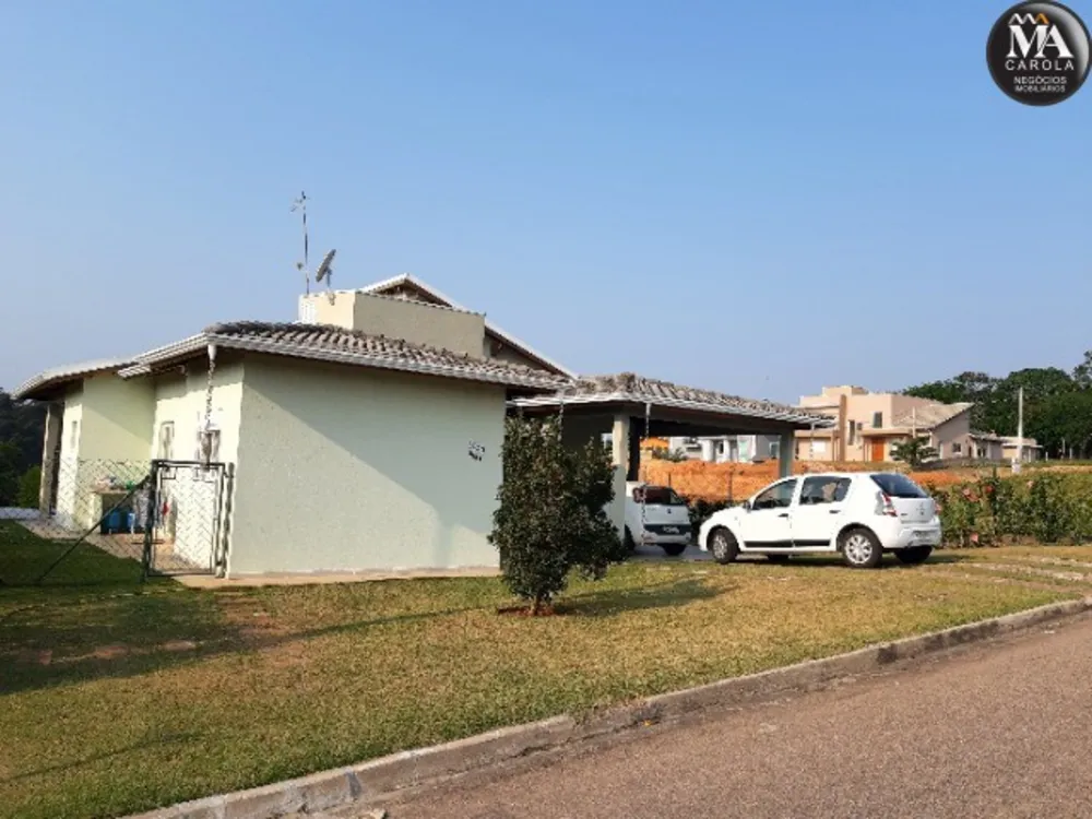 Casa de Condomínio, 4 quartos - Foto 3