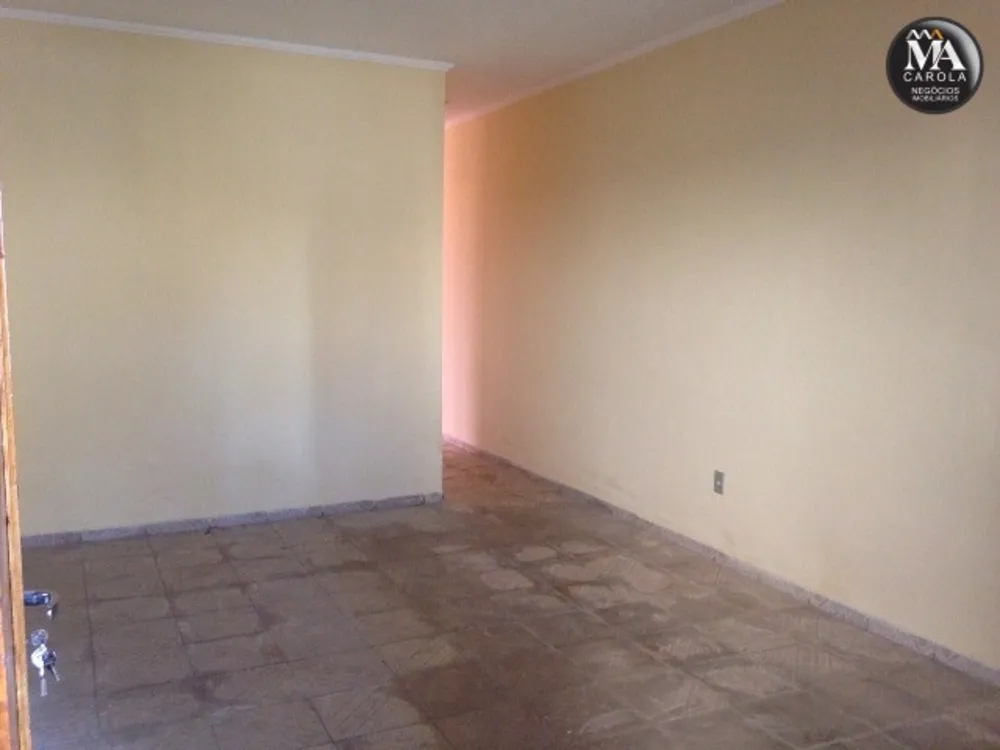 Casa, 1 quarto, 75 m² - Foto 2