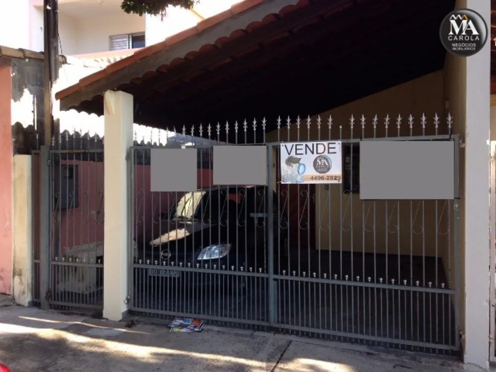 Casa, 1 quarto, 75 m² - Foto 1