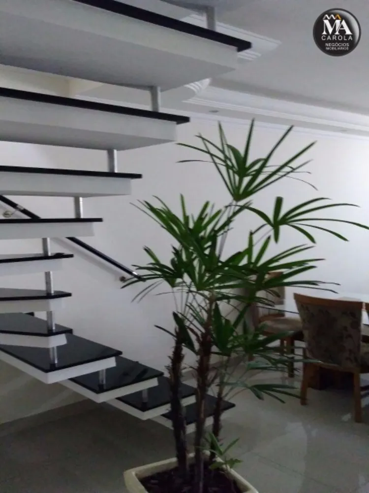 Sobrado, 3 quartos, 210 m² - Foto 3