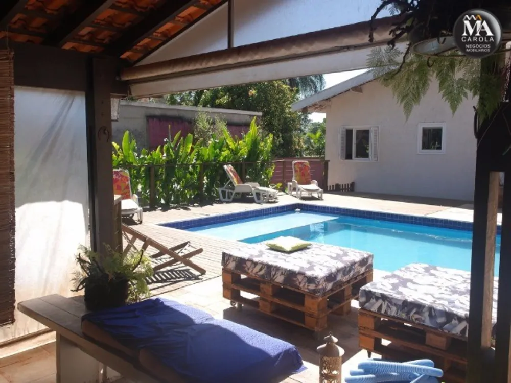 Chácara, 3 quartos - Foto 1