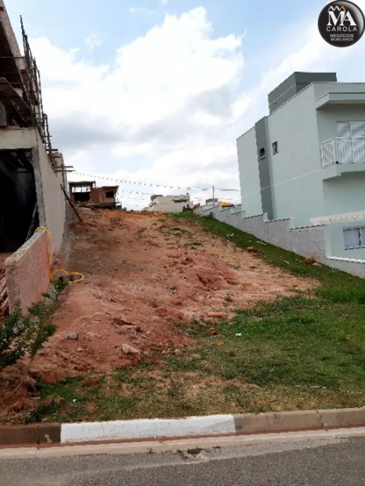 Terreno, 250 m² - Foto 1