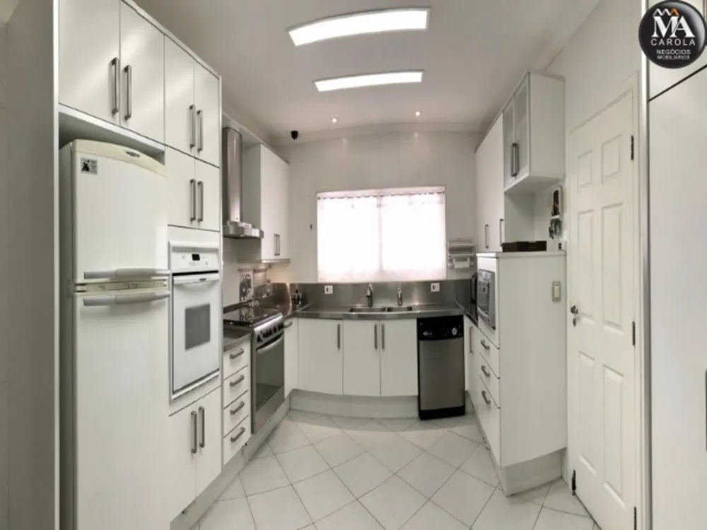 Casa de Condomínio, 5 quartos - Foto 2