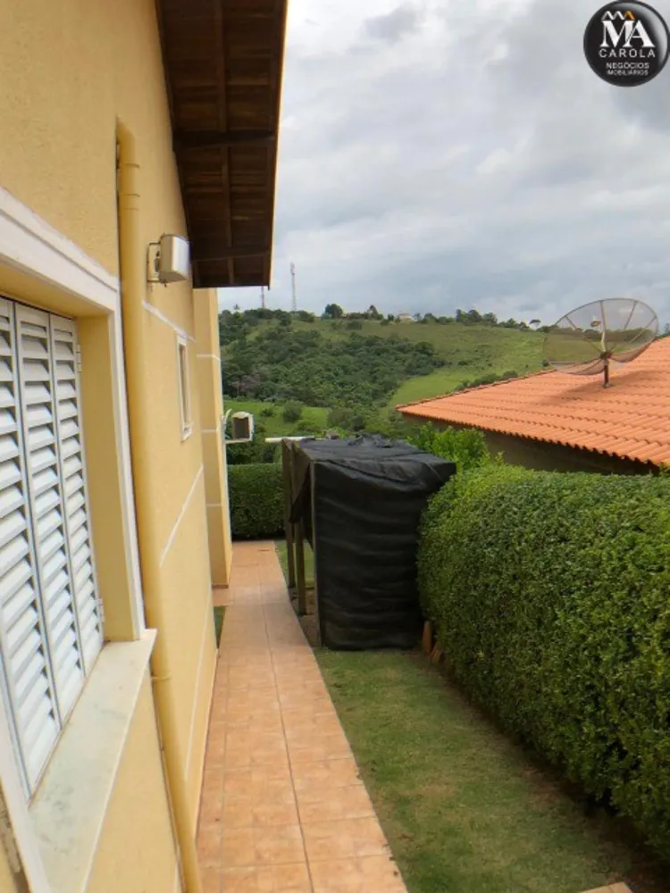 Casa de Condomínio, 4 quartos - Foto 4