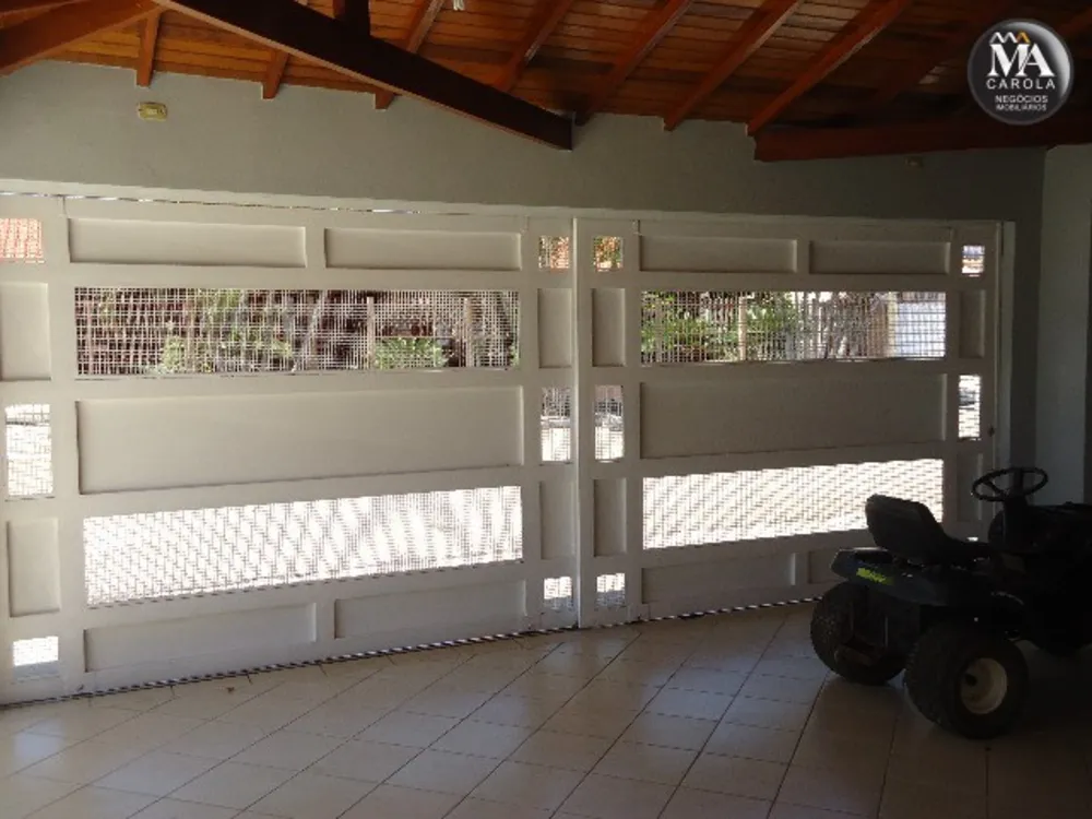 Sobrado, 3 quartos, 343 m² - Foto 1