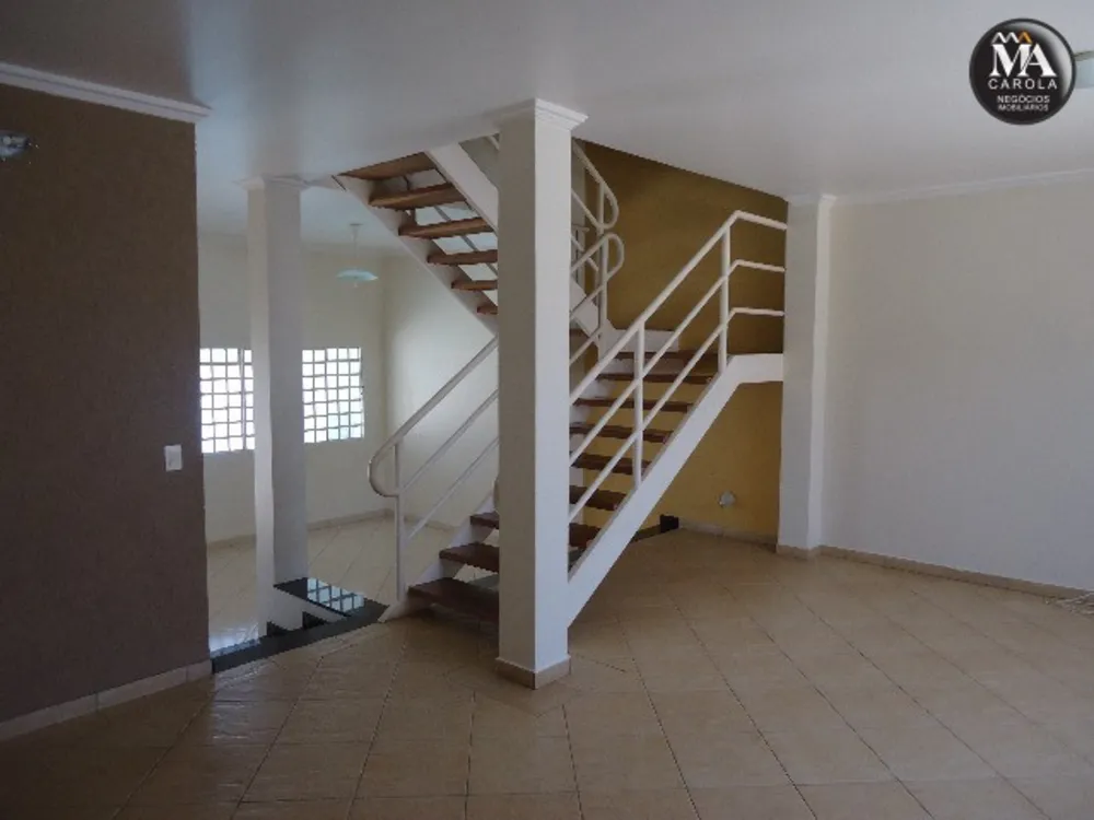 Sobrado, 3 quartos, 343 m² - Foto 4